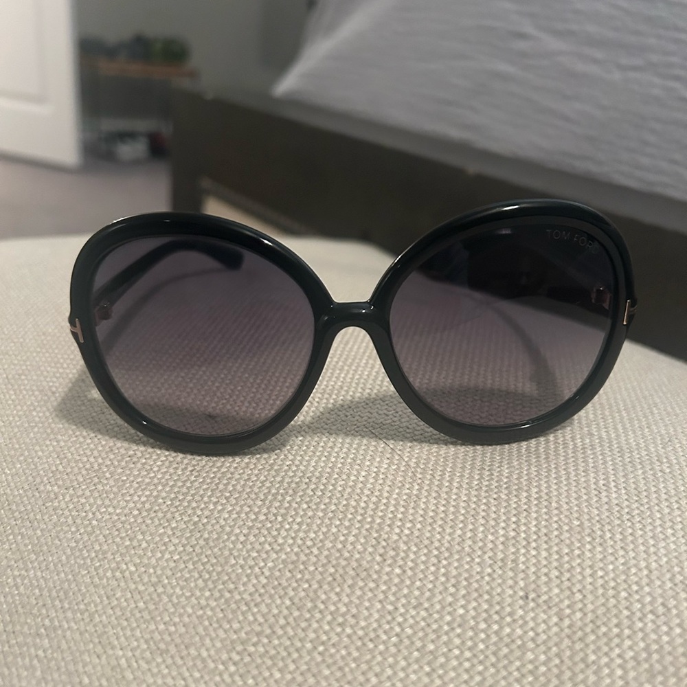 Tom Ford Candice Sunglasses